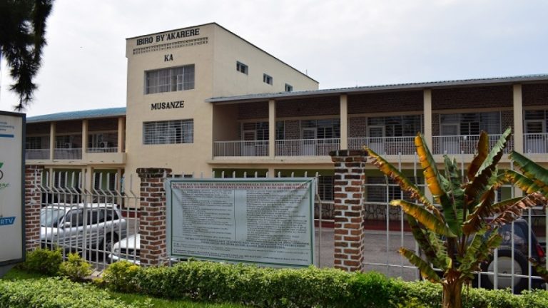 musanze-district-hq