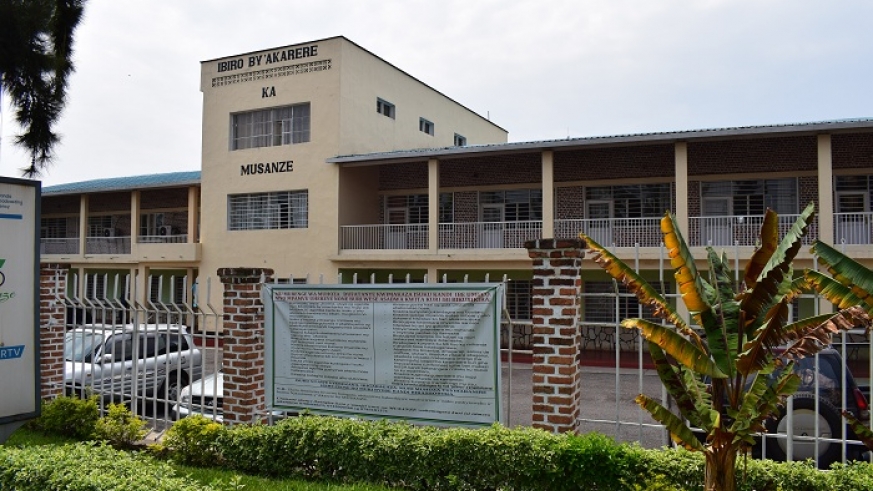 musanze-district-hq