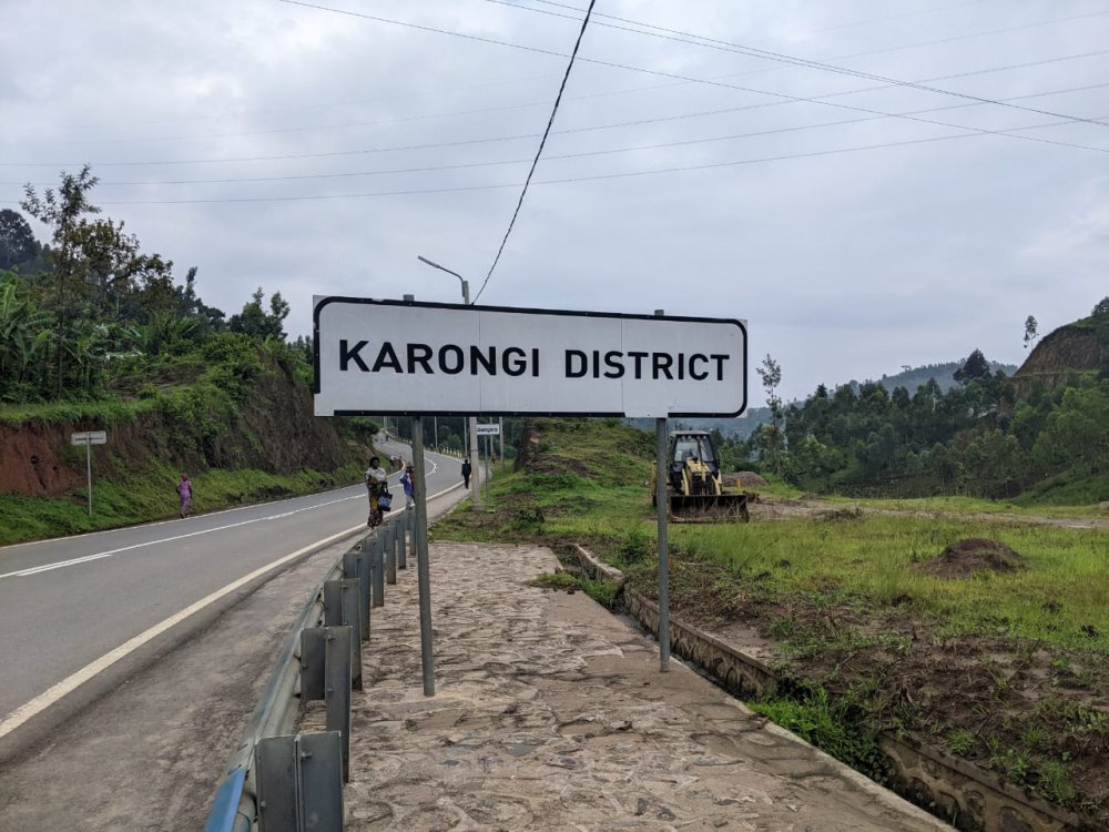 Karongi 2